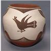 Image 1 : ZIA POTTERY JAR