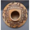 Image 1 : HOPI POTTERY JAR
