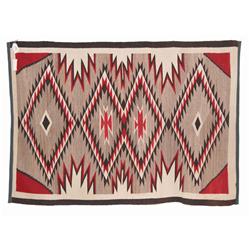 NAVAJO TEXTILE
