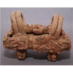 CHUPICAURO POTTERY IDOL