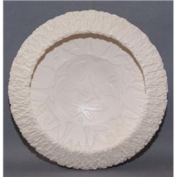 KICKAPOO POTTERY BOWL