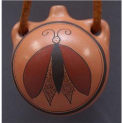 HOPI POTTERY CANTEEN