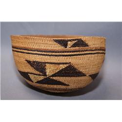 HUPA HAT BASKET
