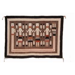 NAVAJO TEXTILE