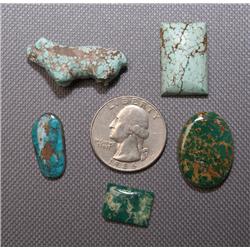 WESTERN CABS AND FETISH