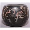 Image 3 : ACOMA POTTERY BOWL