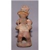 Image 2 : NAYARIT POTTERY FIGURE