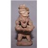 Image 4 : NAYARIT POTTERY FIGURE