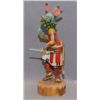 Image 1 : HOPI KACHINA