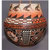Image 4 : NAVAJO CERAMIC OLLA
