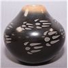 Image 2 : SANTA CLARA POTTERY SEED JAR