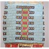 Image 4 : SIOUX BEADED PIPE BAG