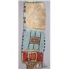 Image 6 : SIOUX BEADED PIPE BAG