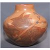 Image 1 : HOPI POTTERY JAR
