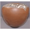 Image 1 : COMANCHE POTTERY OLLA