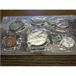 1978 CANADA PROOF LIKE SET (WITH ENVELOPE)