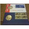 Image 1 : 1972 & 73 US MINT BICENTENNIAL FDC'S