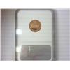 Image 2 : 1998-S LINCOLN CENT NGC PF69RD CAMEO