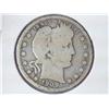 Image 1 : 1909 BARBER QUARTER