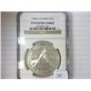 Image 1 : 1988-S OLYMPICS SILVER DOLLAR NGC PF69 ULTRA CAMEO