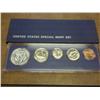 Image 2 : 1966 US SPECIAL MINT SET