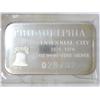 Image 1 : 1 TROY OZ .999 FINE SILVER INGOT