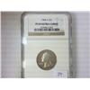 Image 1 : 1984-S WASHINGTON QUARTER NGC PF69 ULTRA CAMEO