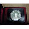 Image 1 : 1977 CANADA SILVER JUBILEE SPECIMEN .3750 OZ. ASW