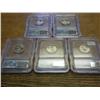 Image 2 : 5-2005-P OCEAN VIEW NICKELS ICG MS67