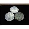 Image 2 : 3 ASSORTED $1 CASINO TOKENS