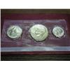 Image 1 : 1976 US BICENTENNIAL SILVER UNC SET