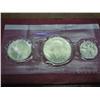 Image 2 : 1976 US BICENTENNIAL SILVER UNC SET