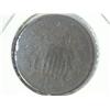 Image 1 : 1864 TWO CENT PIECE