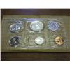 Image 1 : 1957 US SILVER PROOF SET