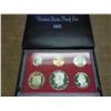 Image 1 : 1982 US PROOF SET (WITH BOX)