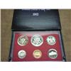 Image 2 : 1982 US PROOF SET (WITH BOX)