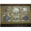 Image 1 : 1968 CANADA PROOF LIKE SET (WITH ENVELOPE)