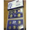 Image 1 : 2000 US PROOF SET (WITH BOX)