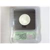 Image 2 : 2001-S VERMONT SILVER QUARTER ICG PR70  DCAM