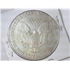 Image 2 : 1996 AMERICAN SILVER EAGLE (UNC)