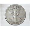 Image 1 : 1927-S WALKING LIBERTY HALF DOLLAR