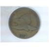 Image 1 : 1857 FLYING EAGLE CENT