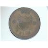 Image 2 : 1864 CIVIL WAR TOKEN OUR UNION