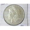 Image 1 : 1881-O MORGAN SILVER DOLLAR (UNC)