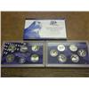 Image 1 : 2007 & 09 US 50 STATE QUARTERS PROOF SETS