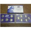 Image 2 : 2007 & 09 US 50 STATE QUARTERS PROOF SETS