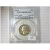 Image 1 : 1985-S WASHINGTON QUARTER PCGS PR69DCAM