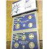 Image 1 : 1999 US PROOF SET (WITH BOX)