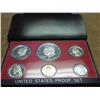 Image 1 : 1973 US PROOF SET (WITH BOX)