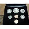 Image 1 : 1972 CANADA DOUBLE CENT SET